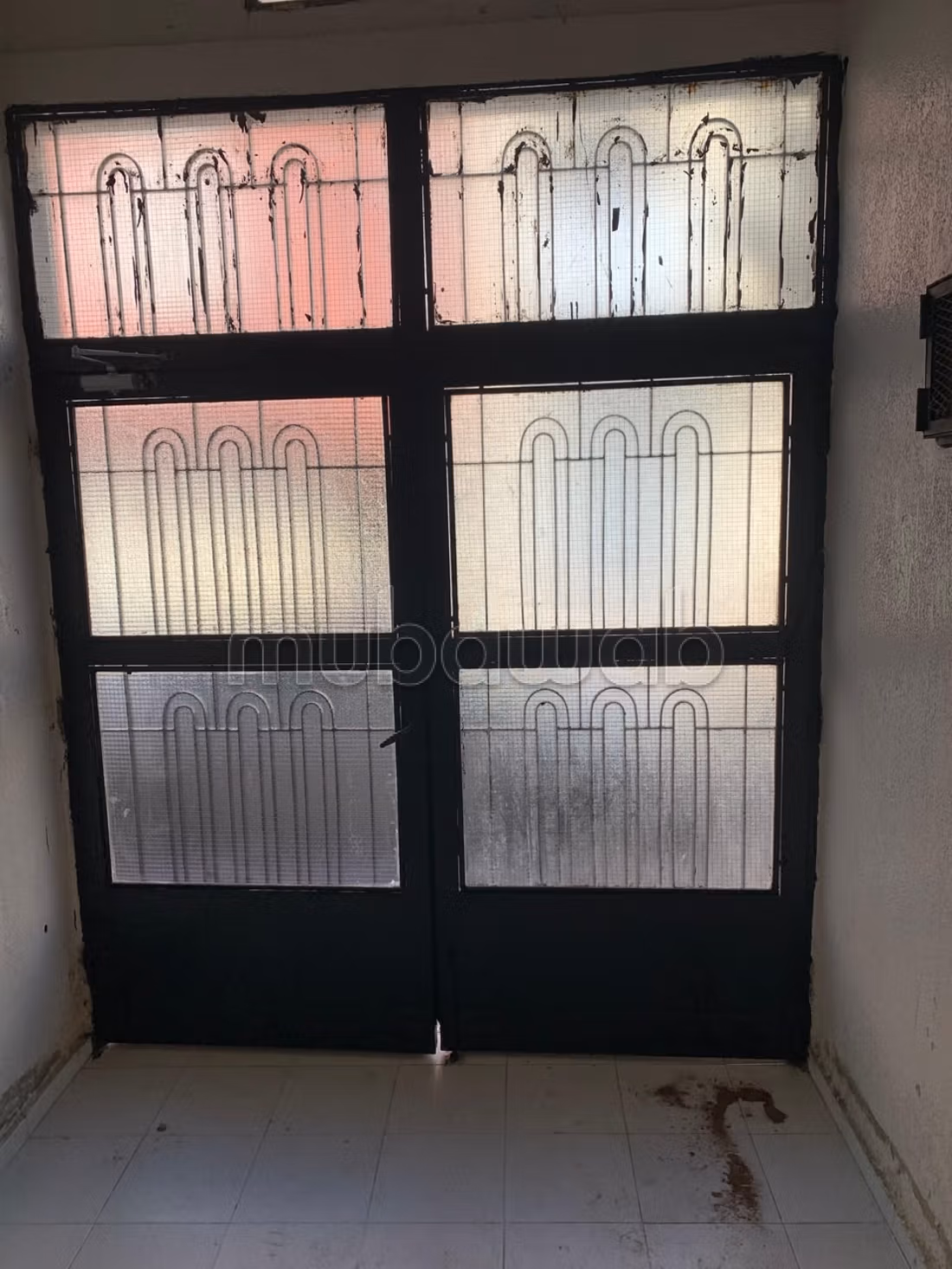 Appartement a vendre 87m a hay hassani 
bien orient — 2