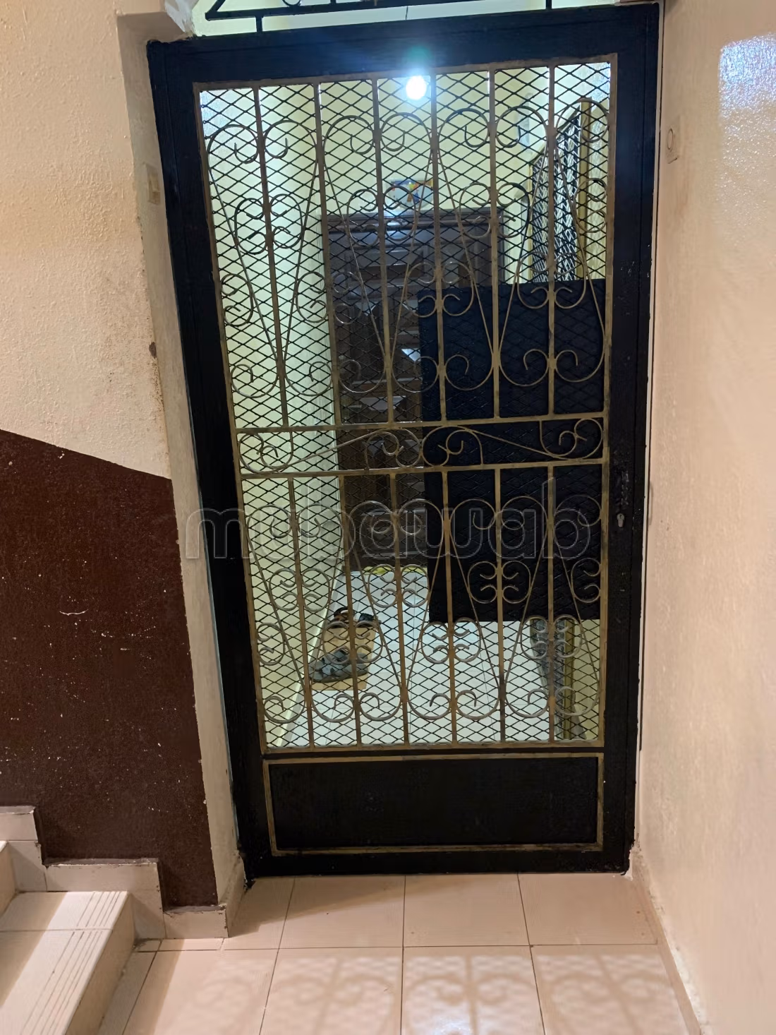 Appartement 87 m² à Hay Hassani — 23