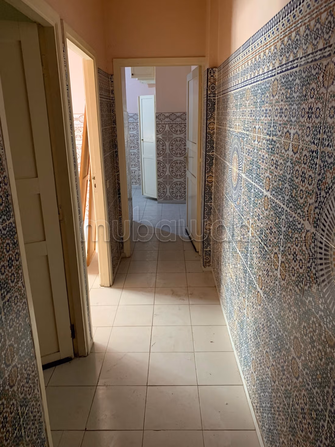 Appartement 87 m² à Hay Hassani — 28