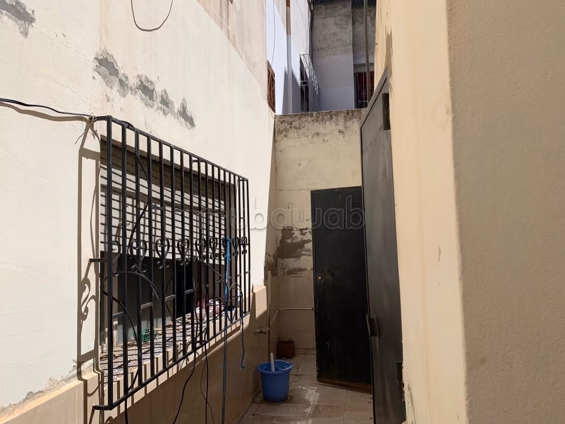 Appartement 87 m² à Hay Hassani — 12