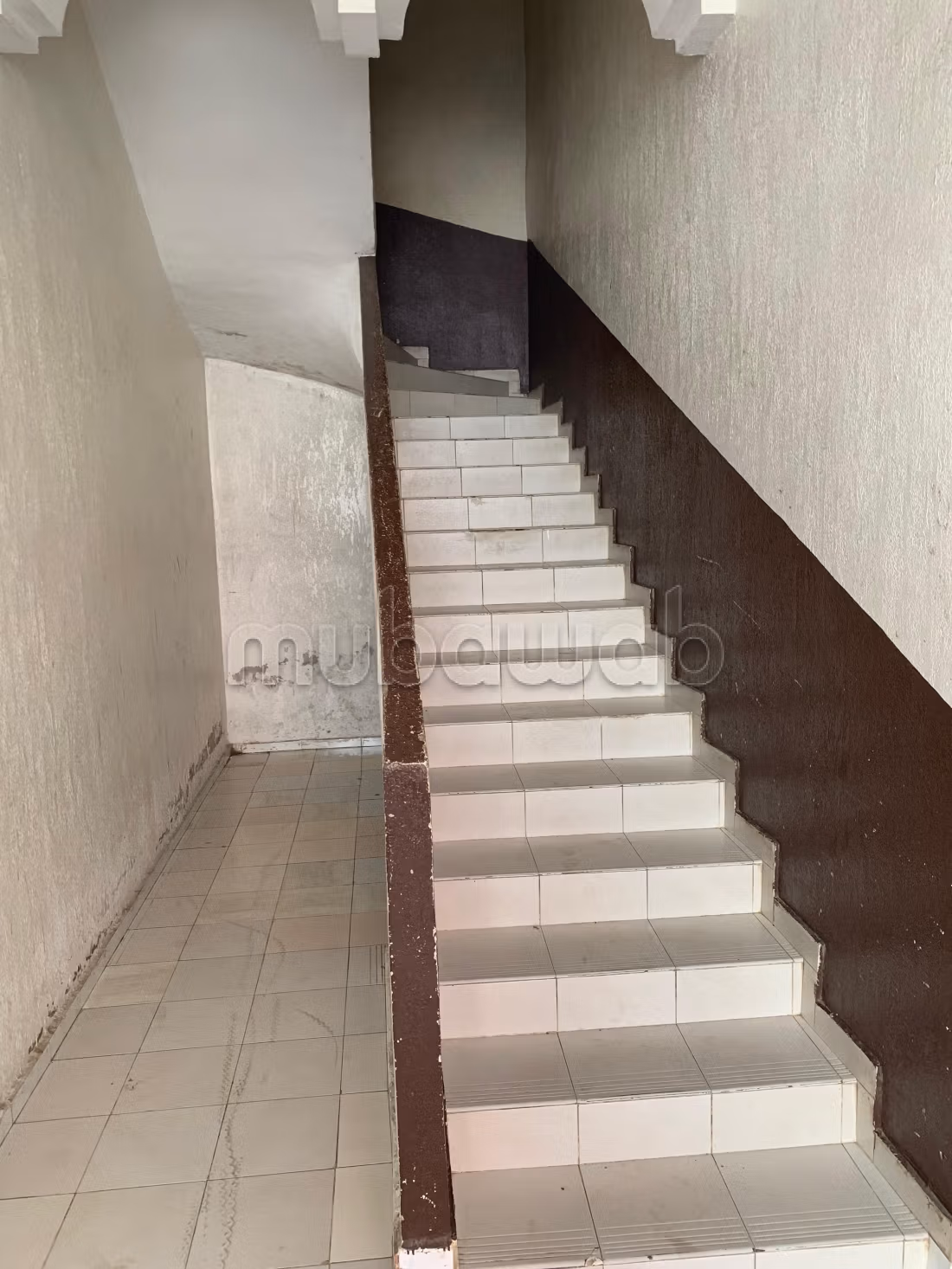 Appartement a vendre 87m a hay hassani 
bien orient — 3