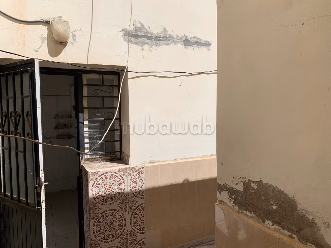 Appartement 87 m² à Hay Hassani — 11