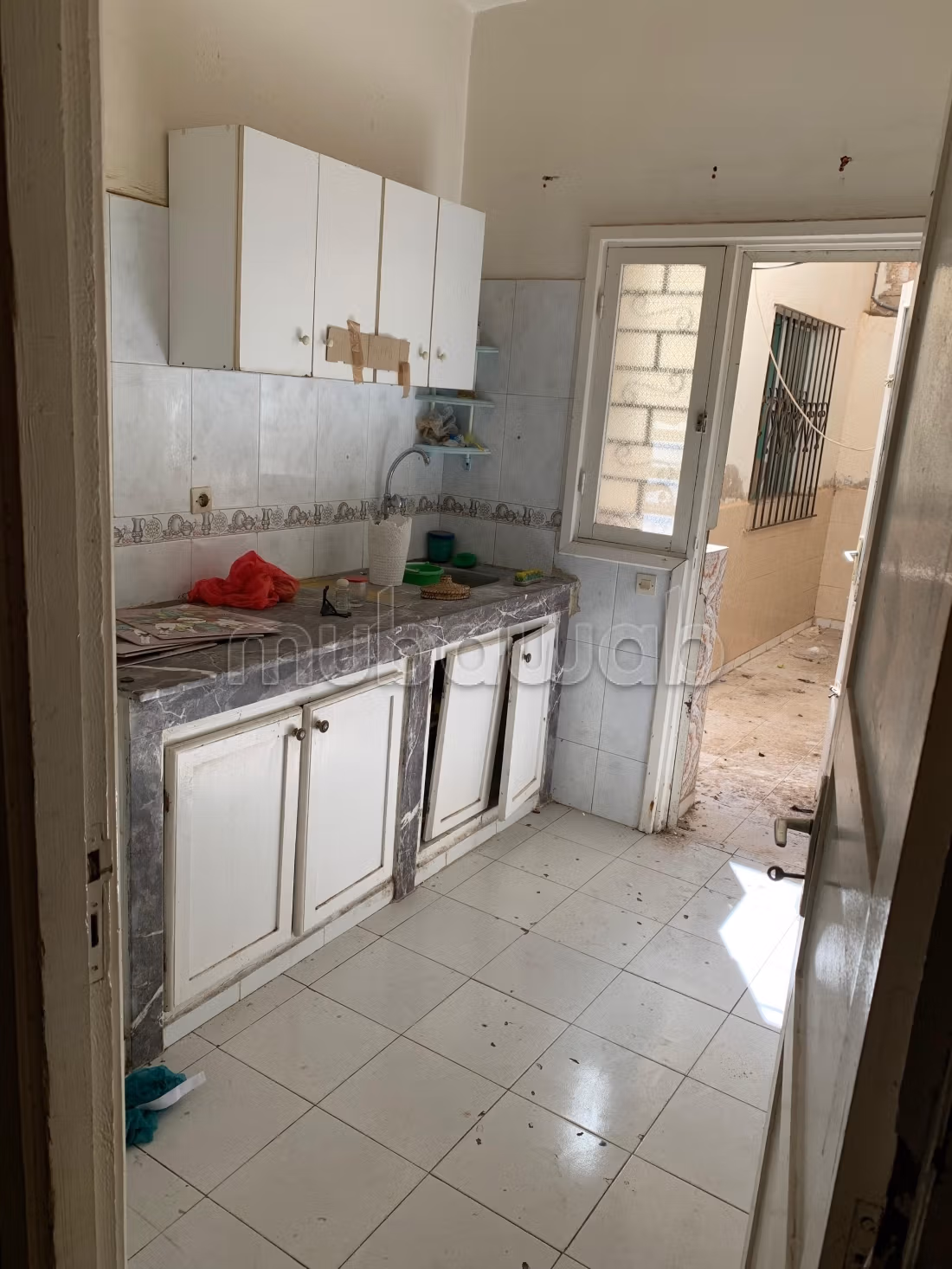 Appartement 87 m² à Hay Hassani — 27