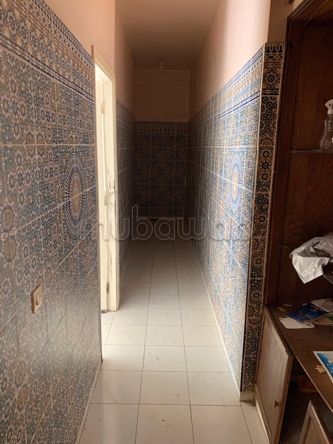 Appartement a vendre 87m a hay hassani 
bien orient — 6