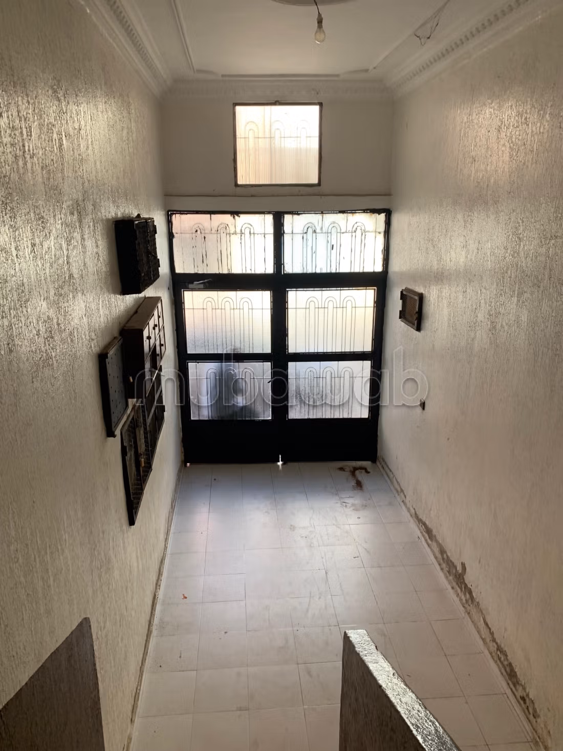 Appartement 87 m² à Hay Hassani — 24