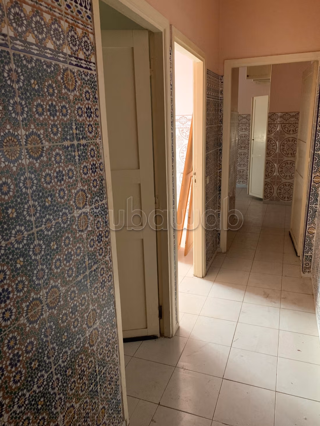 Appartement 87 m² à Hay Hassani — 16