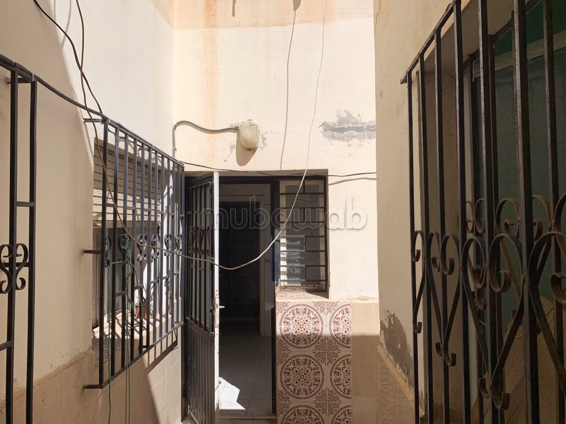 Appartement 87 m² à Hay Hassani — 13