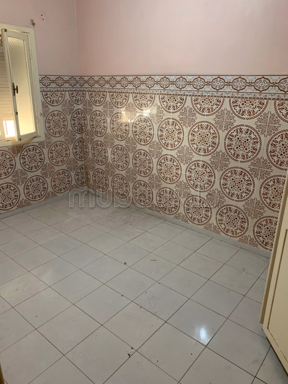 Appartement 87 m² à Hay Hassani — 30