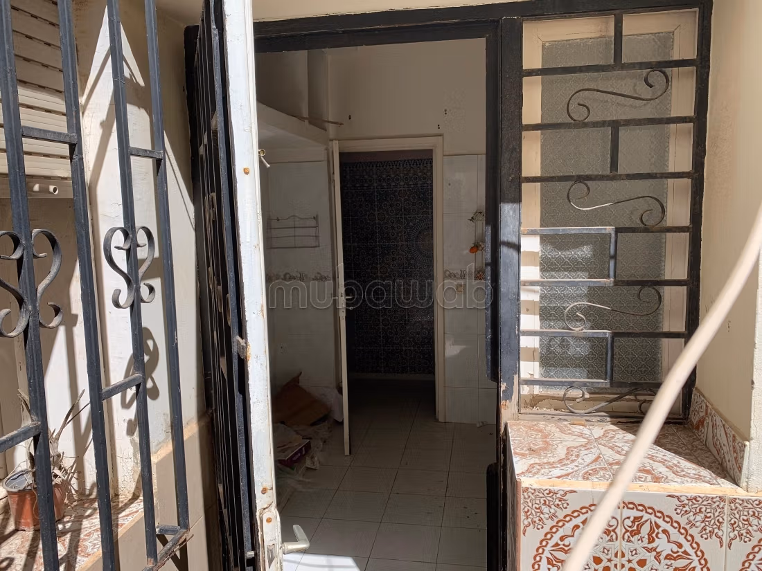 Appartement 87 m² à Hay Hassani — 10
