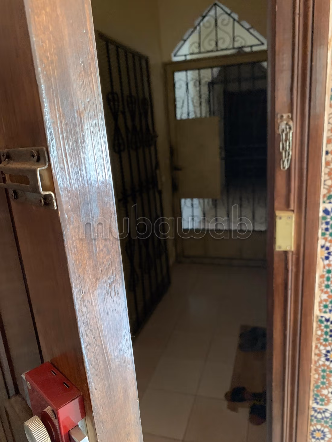 Appartement 87 m² à Hay Hassani — 9