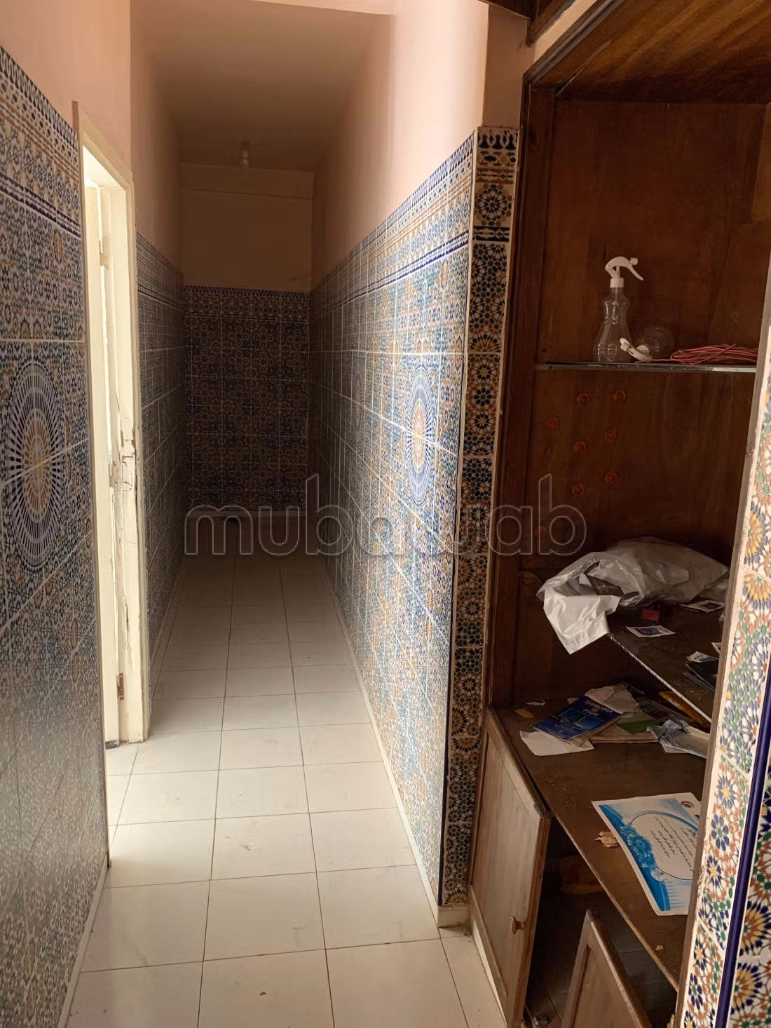 Appartement 87 m² à Hay Hassani — 21