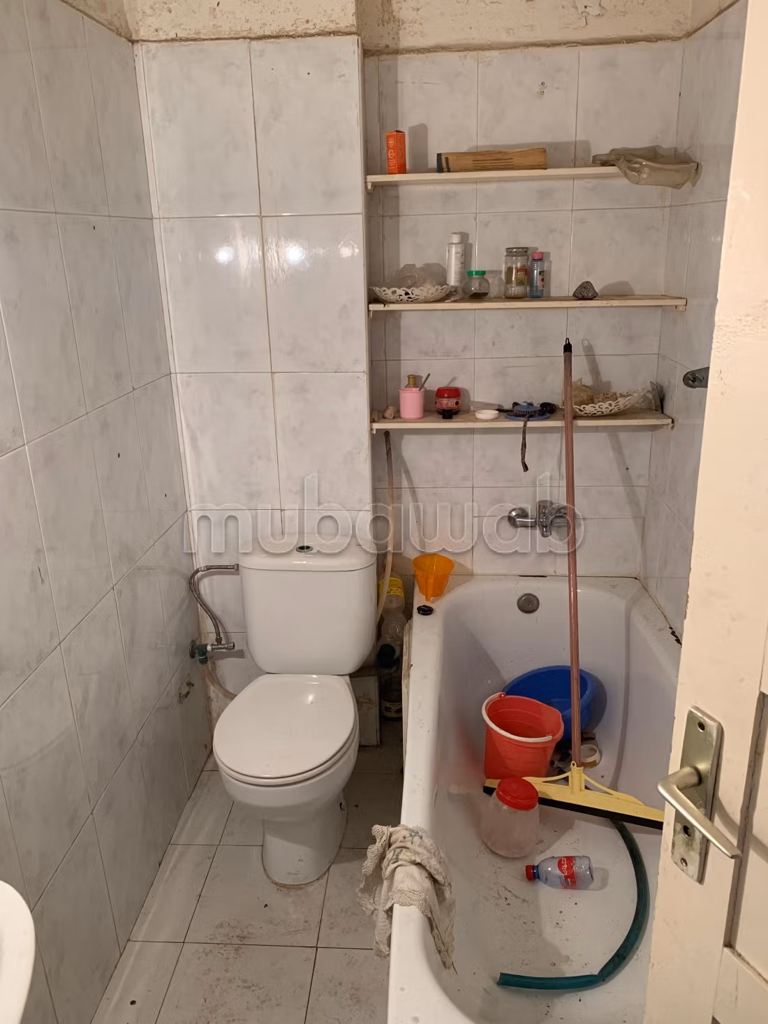 Appartement 87 m² à Hay Hassani — 19