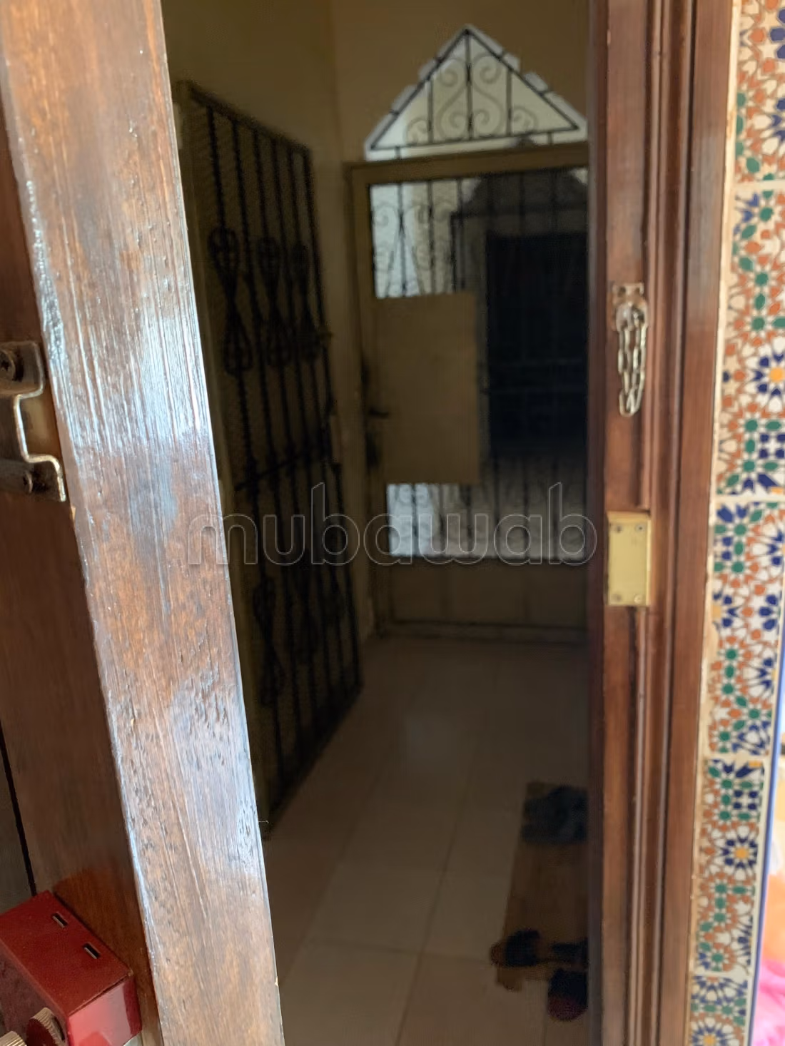 Appartement 87 m² à Hay Hassani — 26