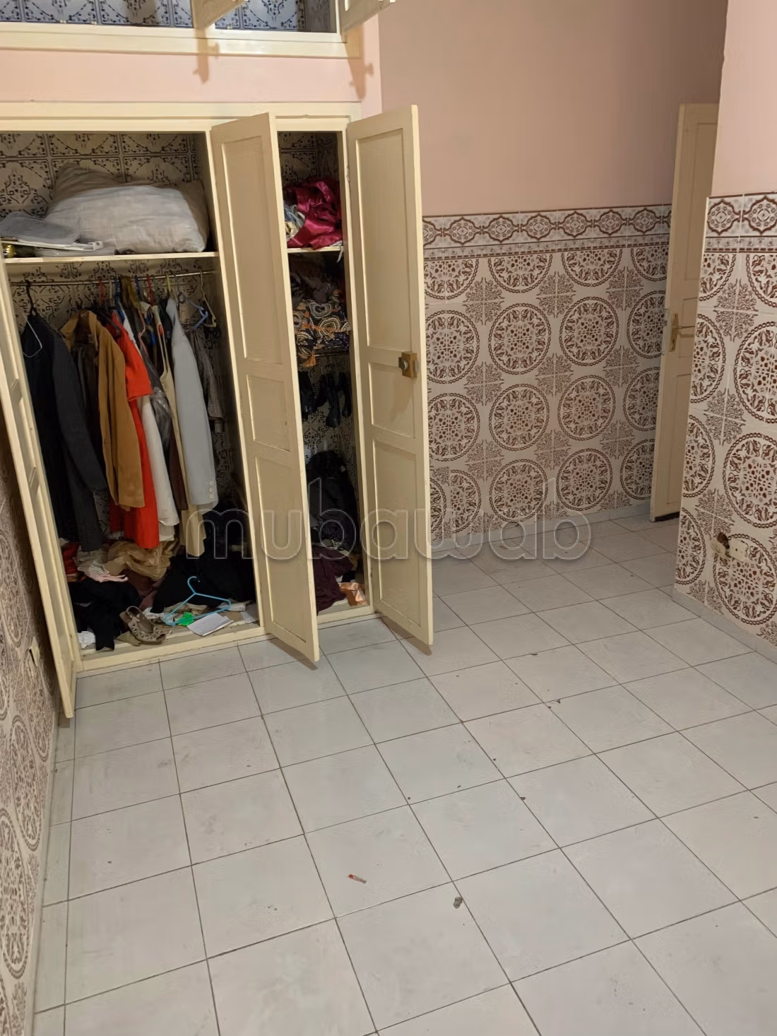 Appartement 87 m² à Hay Hassani — 20