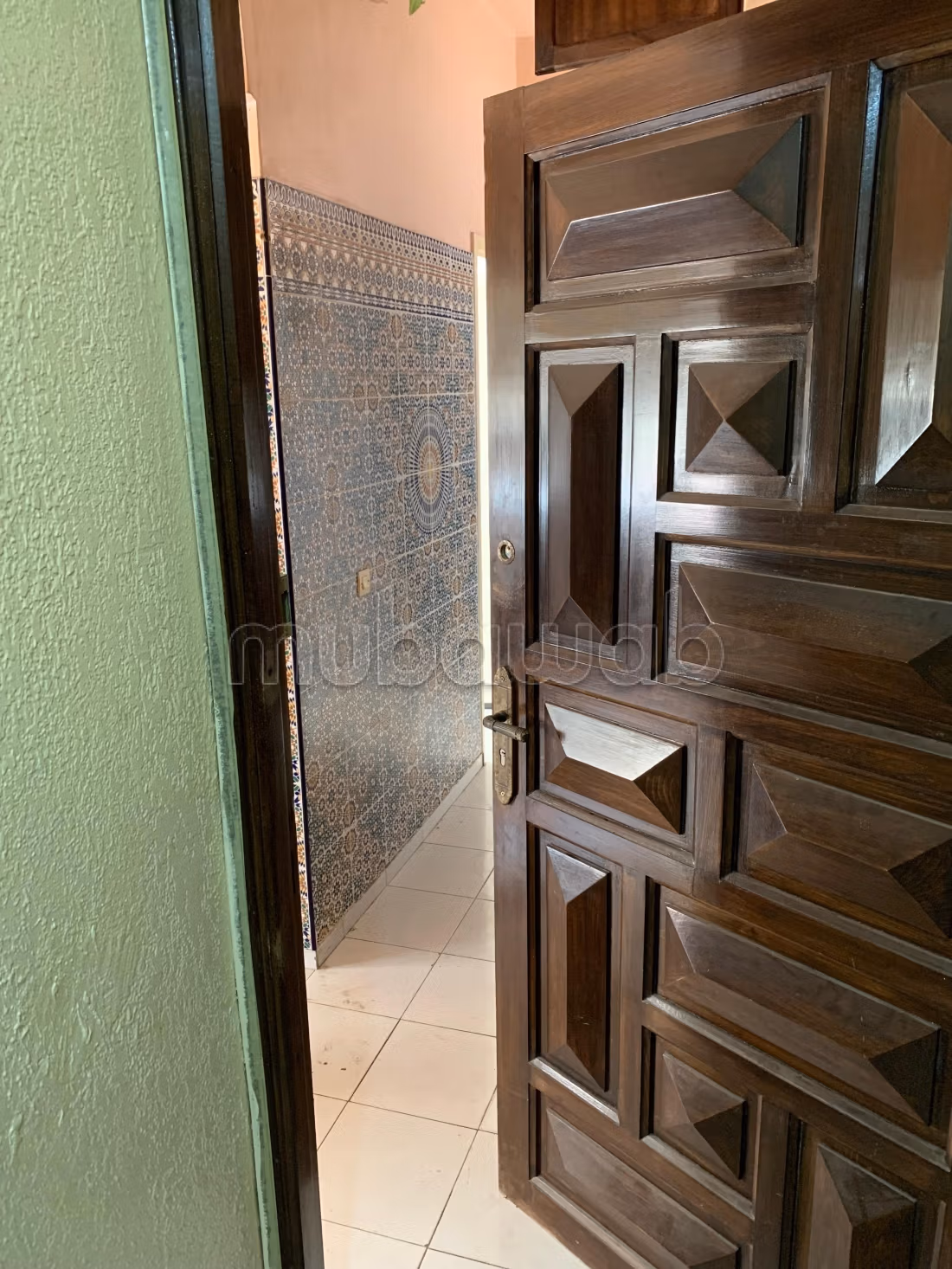Appartement 87 m² à Hay Hassani — 8