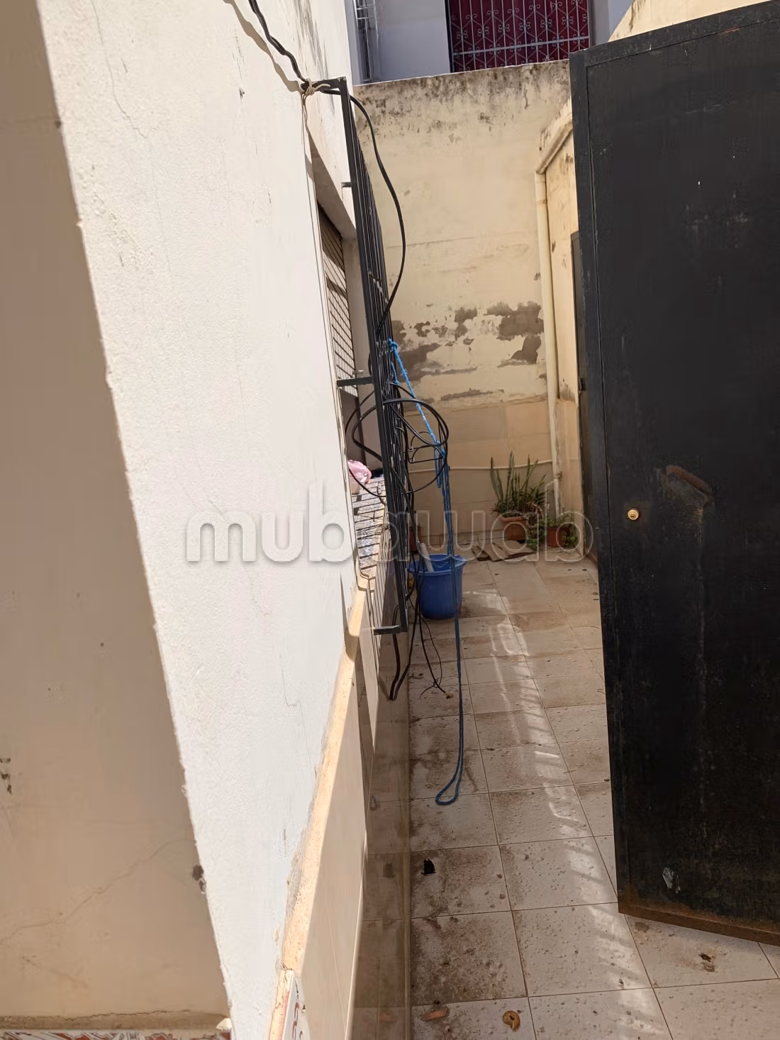 Appartement 87 m² à Hay Hassani — 15
