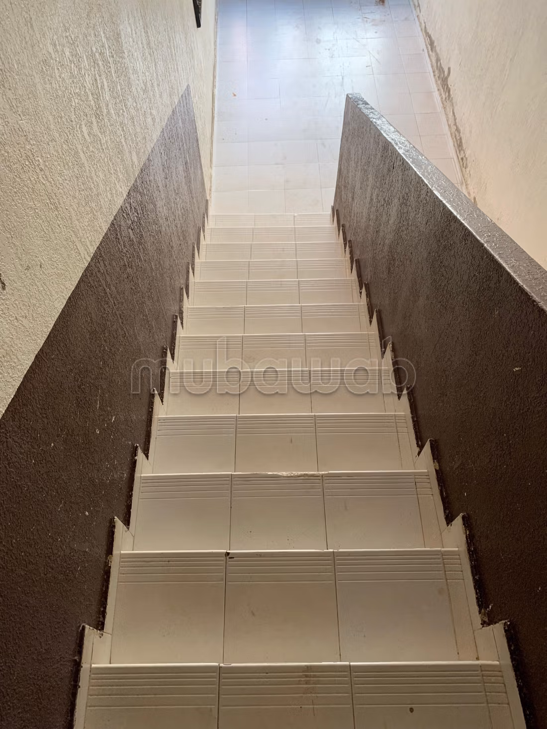 Appartement a vendre 87m a hay hassani 
bien orient — 4