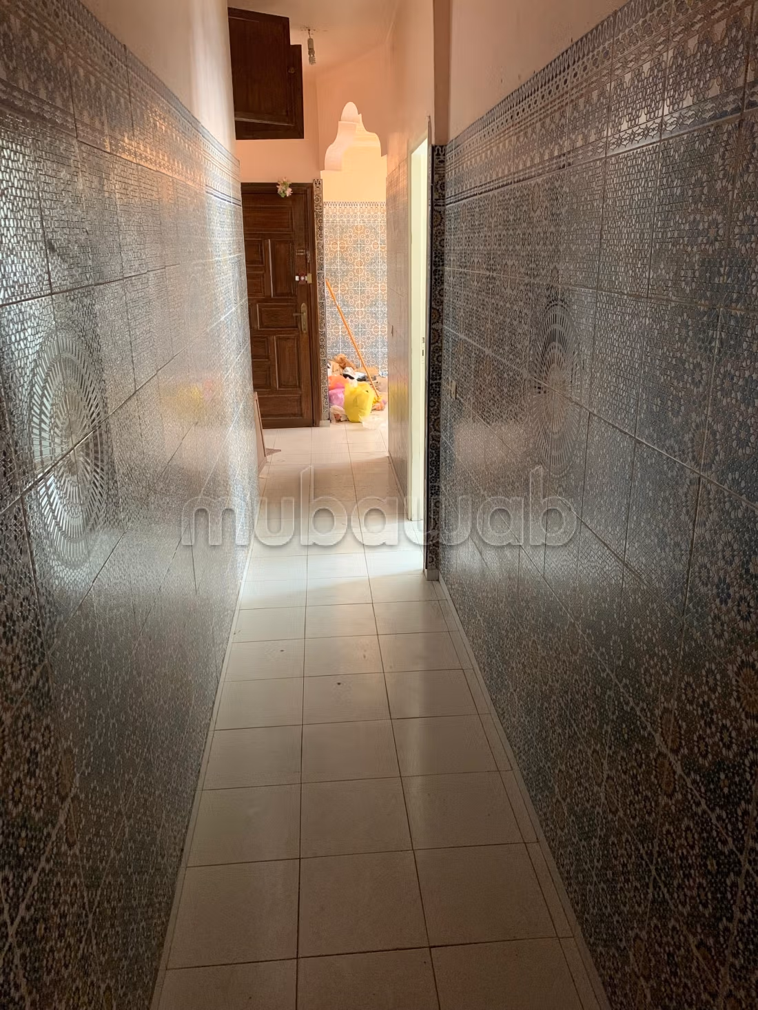 Appartement 87 m² à Hay Hassani — 17