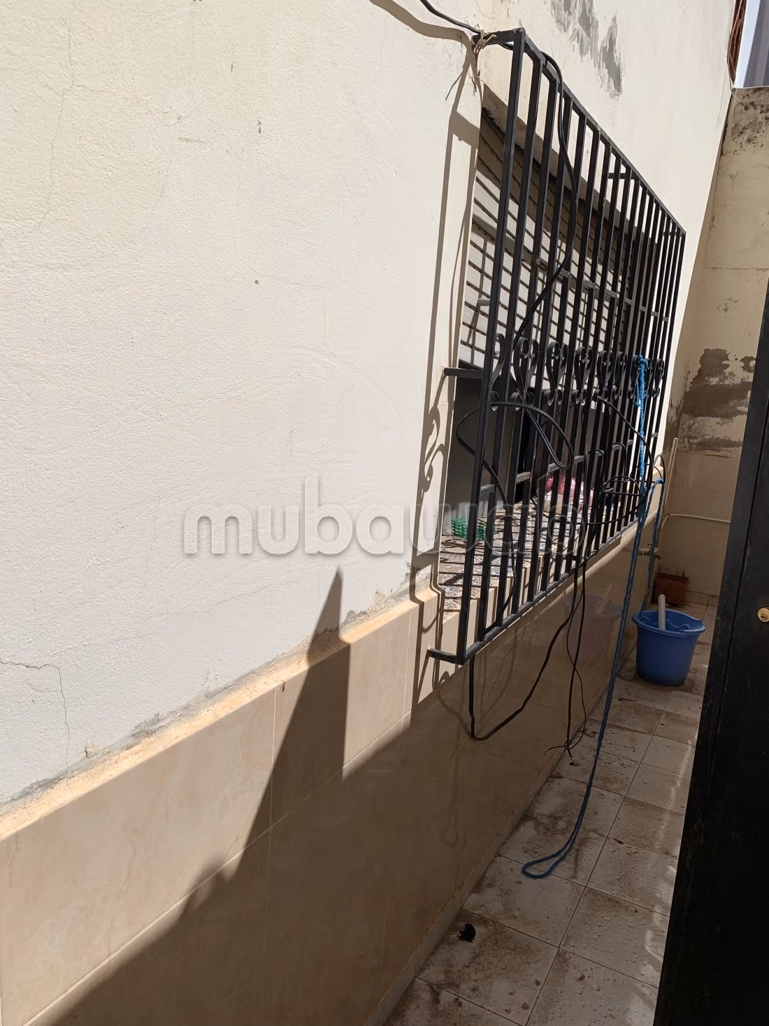 Appartement 87 m² à Hay Hassani — 14