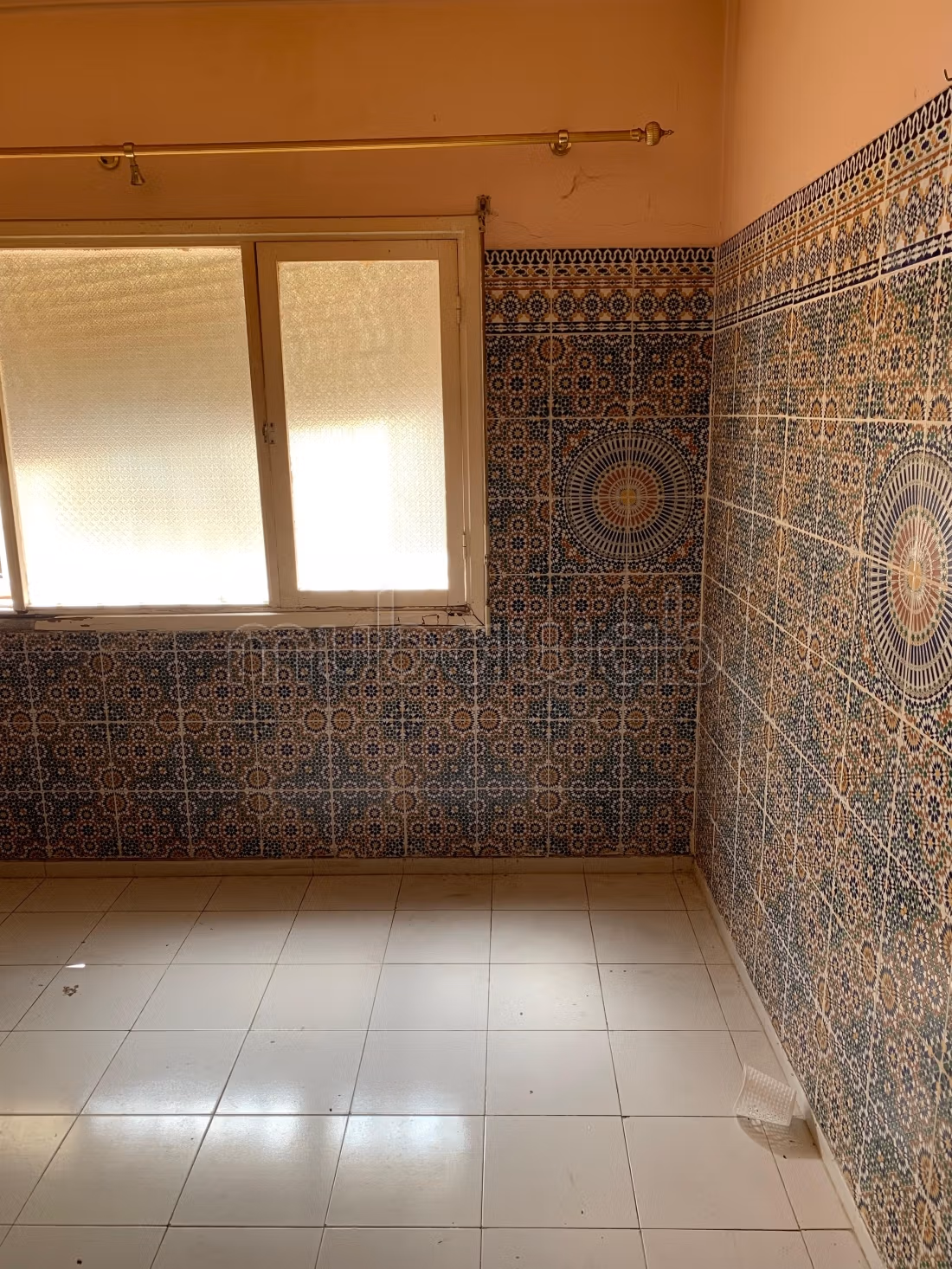 Appartement 87 m² à Hay Hassani — 22