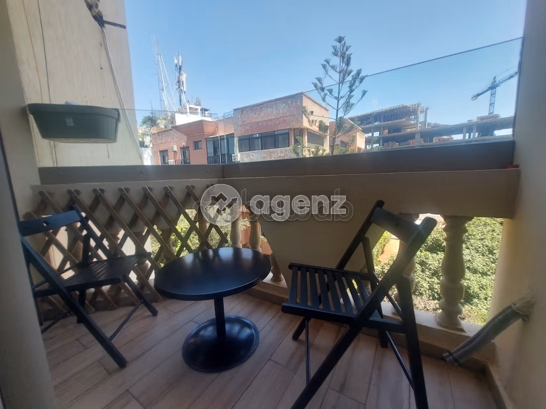 Appartement à vendre 120 m², 3 chambres 
Californie Casablanca — 5