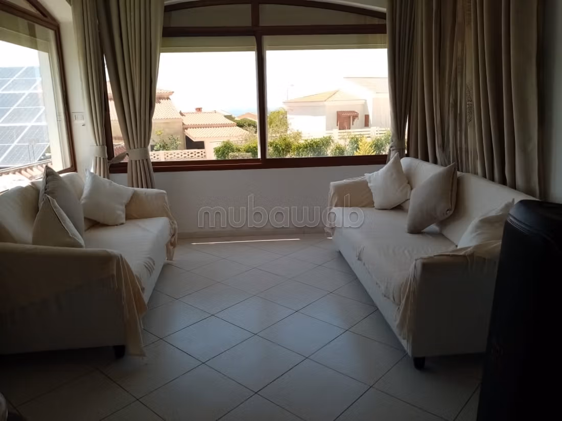 Exceptional villa with very rare pool
