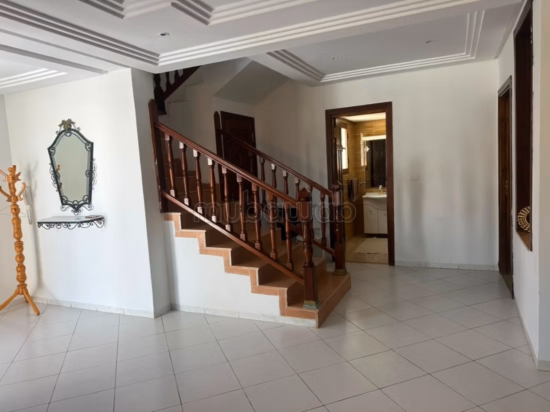 Exceptional villa with very rare pool