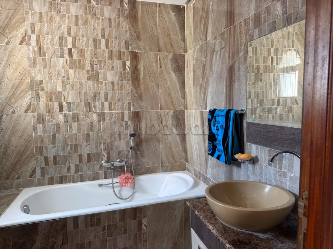 Exceptional villa with very rare pool