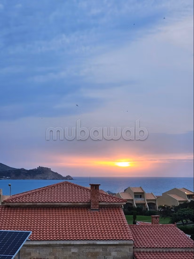 Exceptional villa with very rare pool