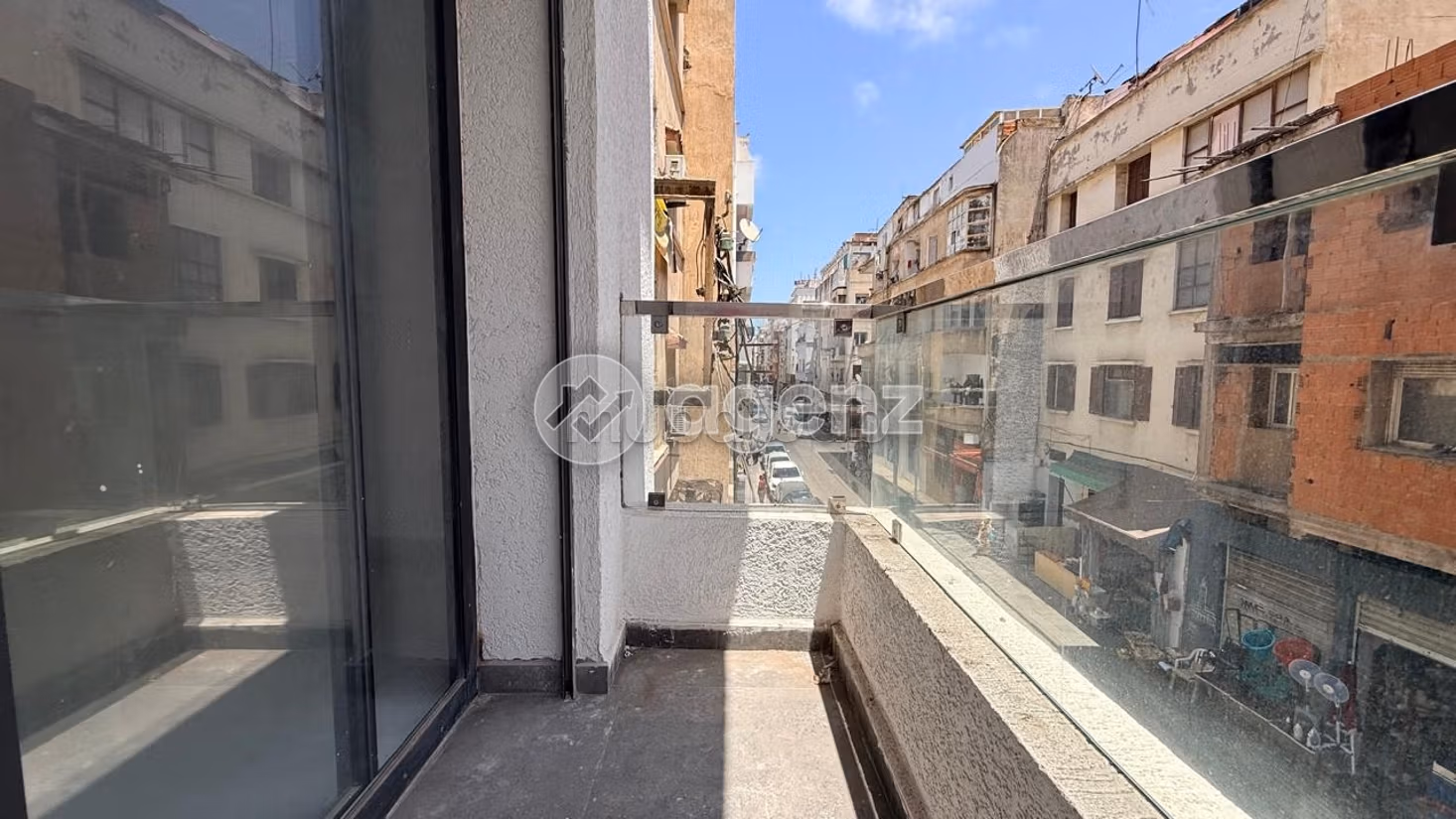 Appartement 36 m² f Maârif — 14