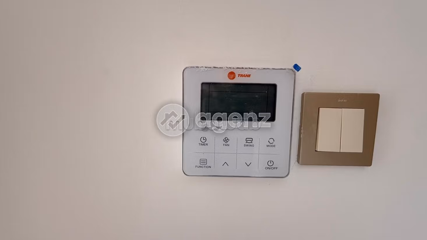 RÉSIDENCE CARTHAGE Studio à vendre 36 m²
Maârif Casablanca — 6