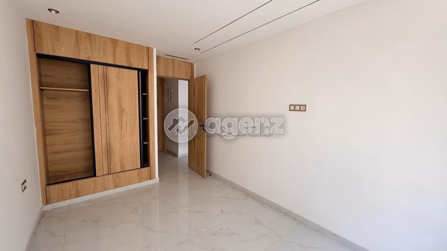 Appartement 36 m² f Maârif — 12