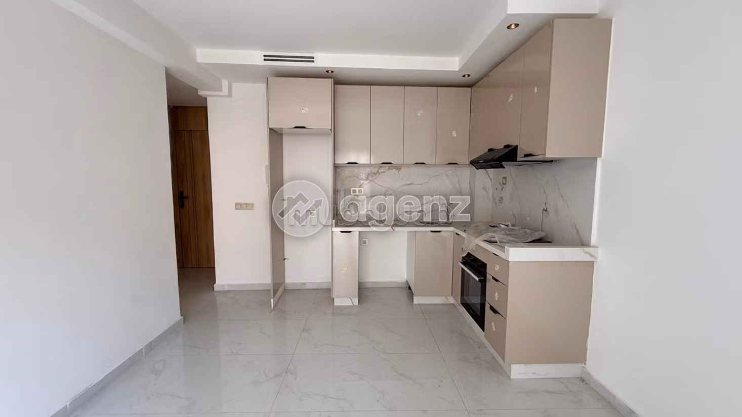 Appartement 36 m² f Maârif — 9