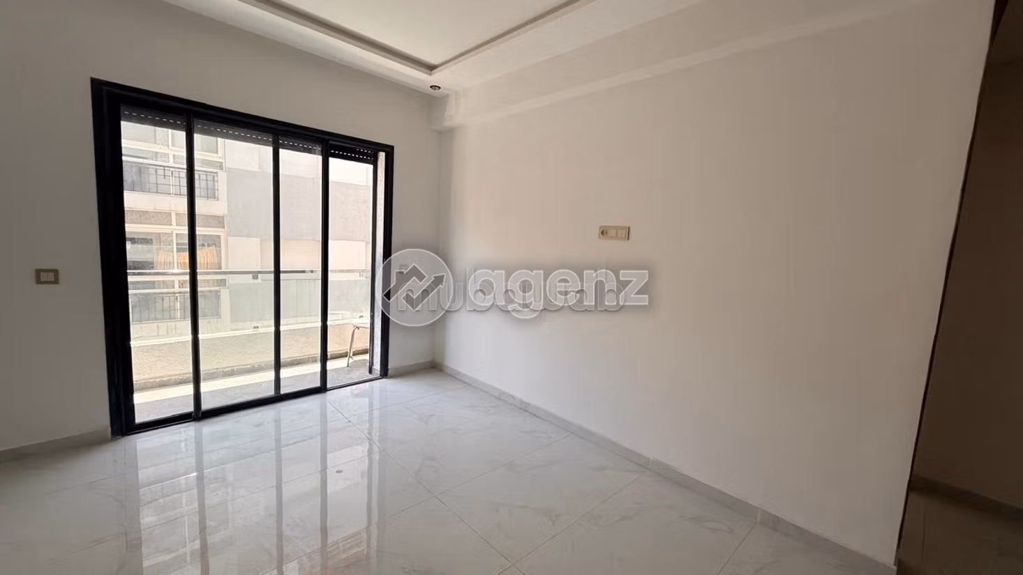 Appartement 36 m² f Maârif — 8