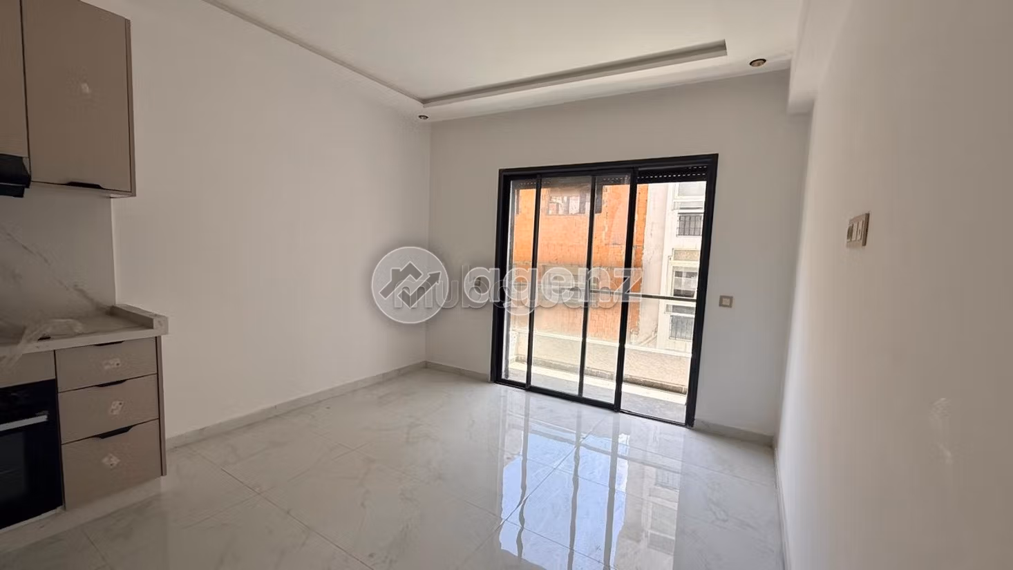 RÉSIDENCE CARTHAGE Studio à vendre 36 m²
Maârif Casablanca