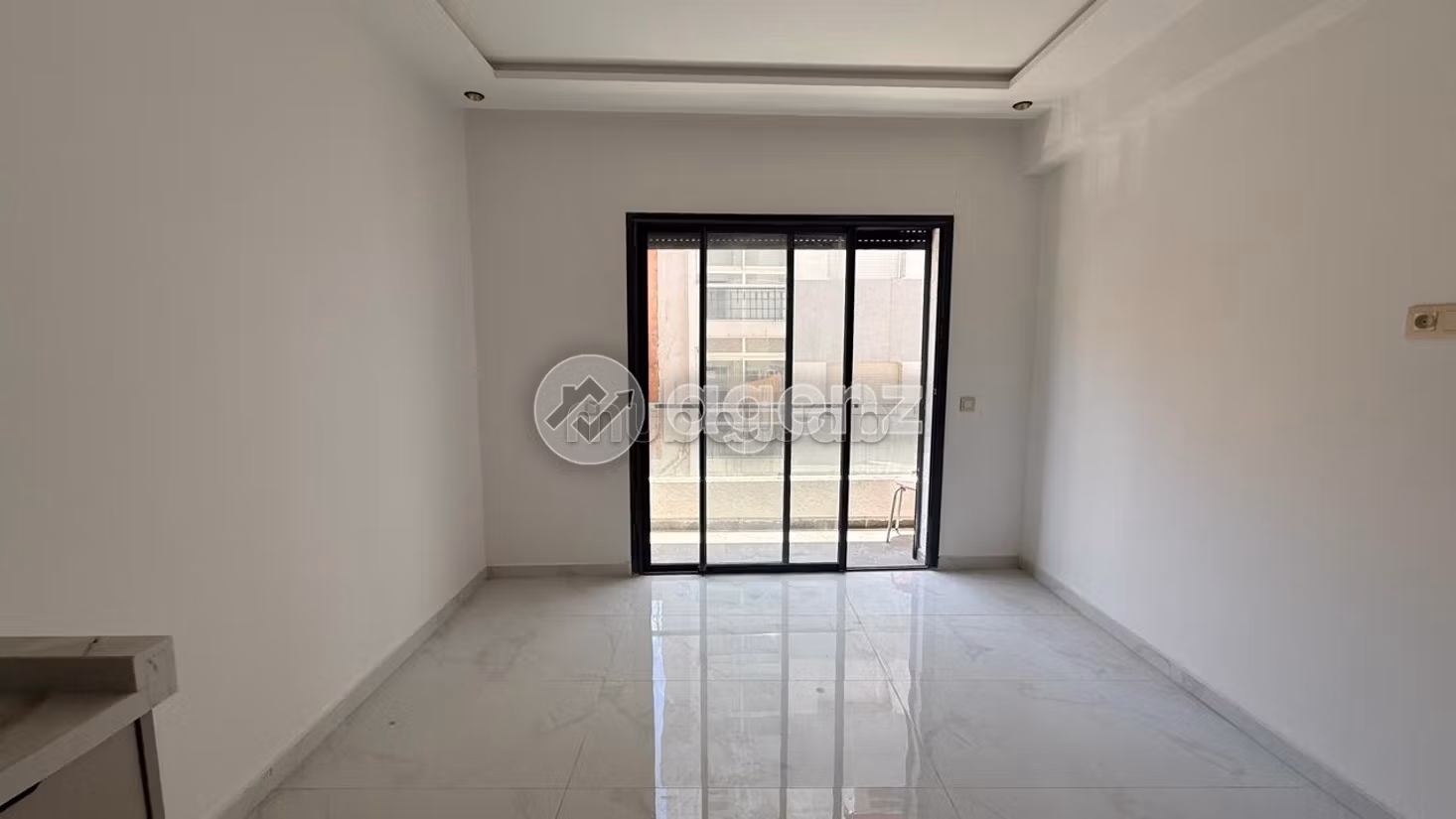 Appartement 36 m² f Maârif — 7