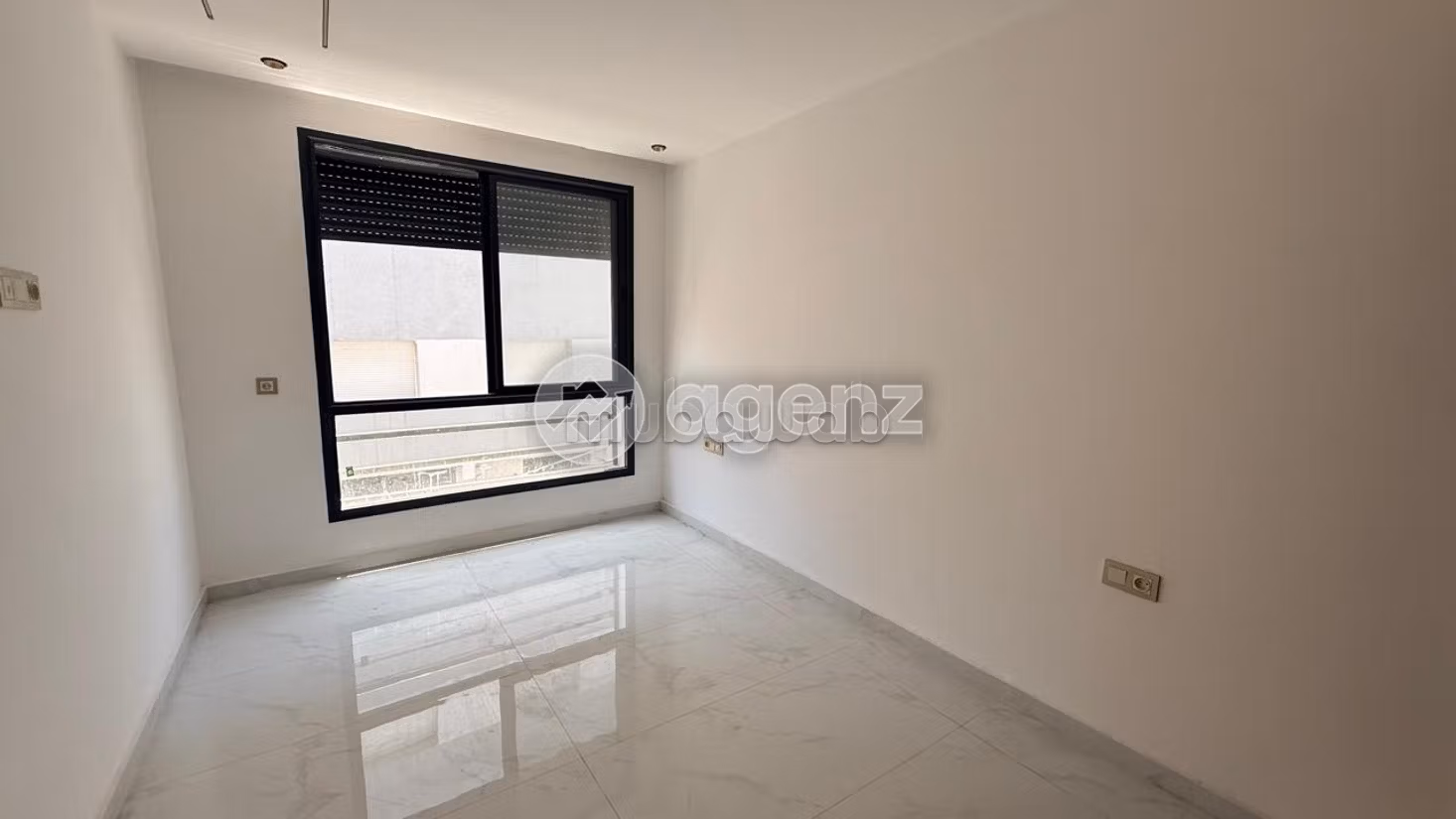 Appartement 36 m² f Maârif — 10