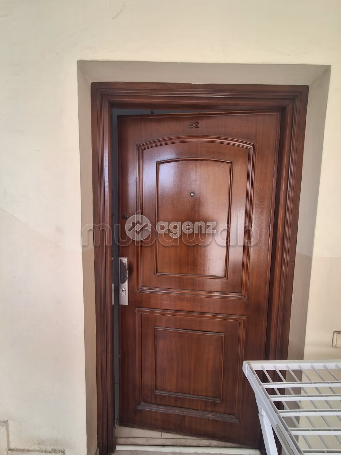 Apartamento en venta 85 m², 2 habitaciones Nassim II Casablanca