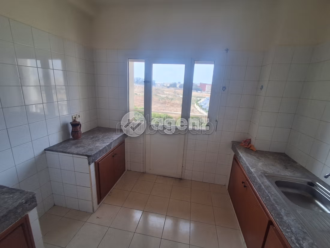 Apartamento en venta 85 m², 2 habitaciones Nassim II Casablanca