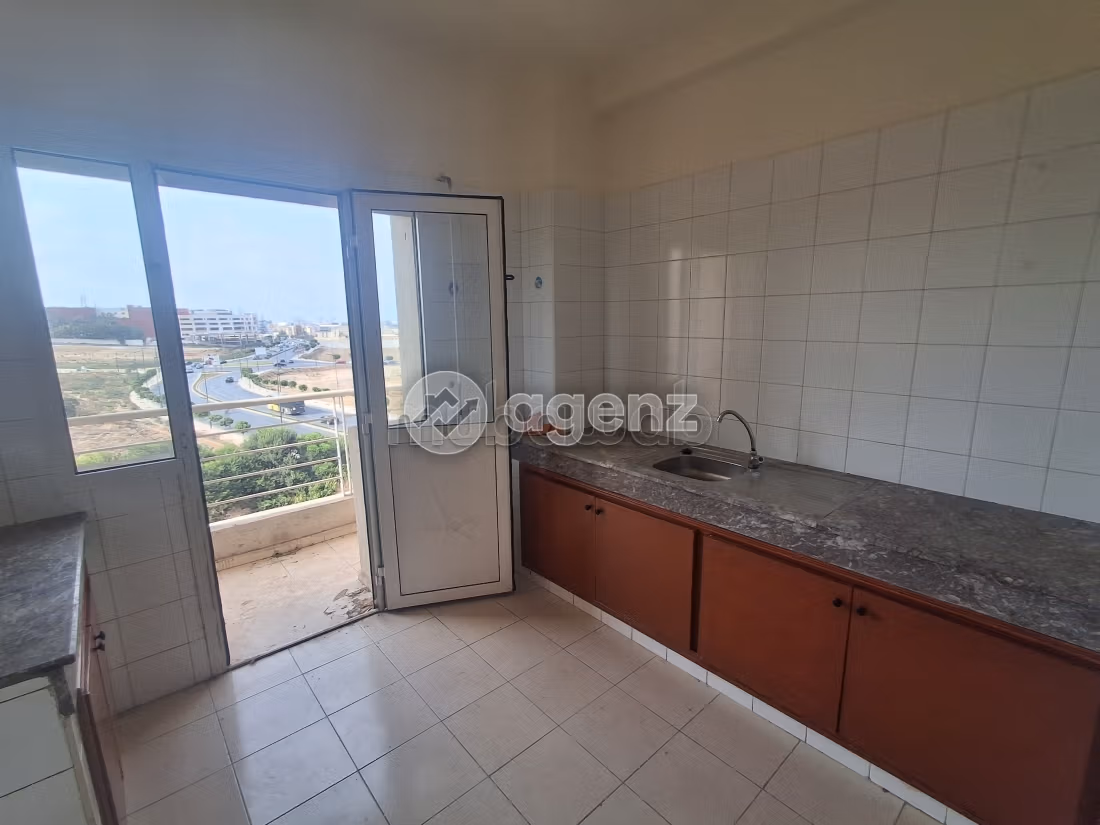 Apartamento en venta 85 m², 2 habitaciones Nassim II Casablanca