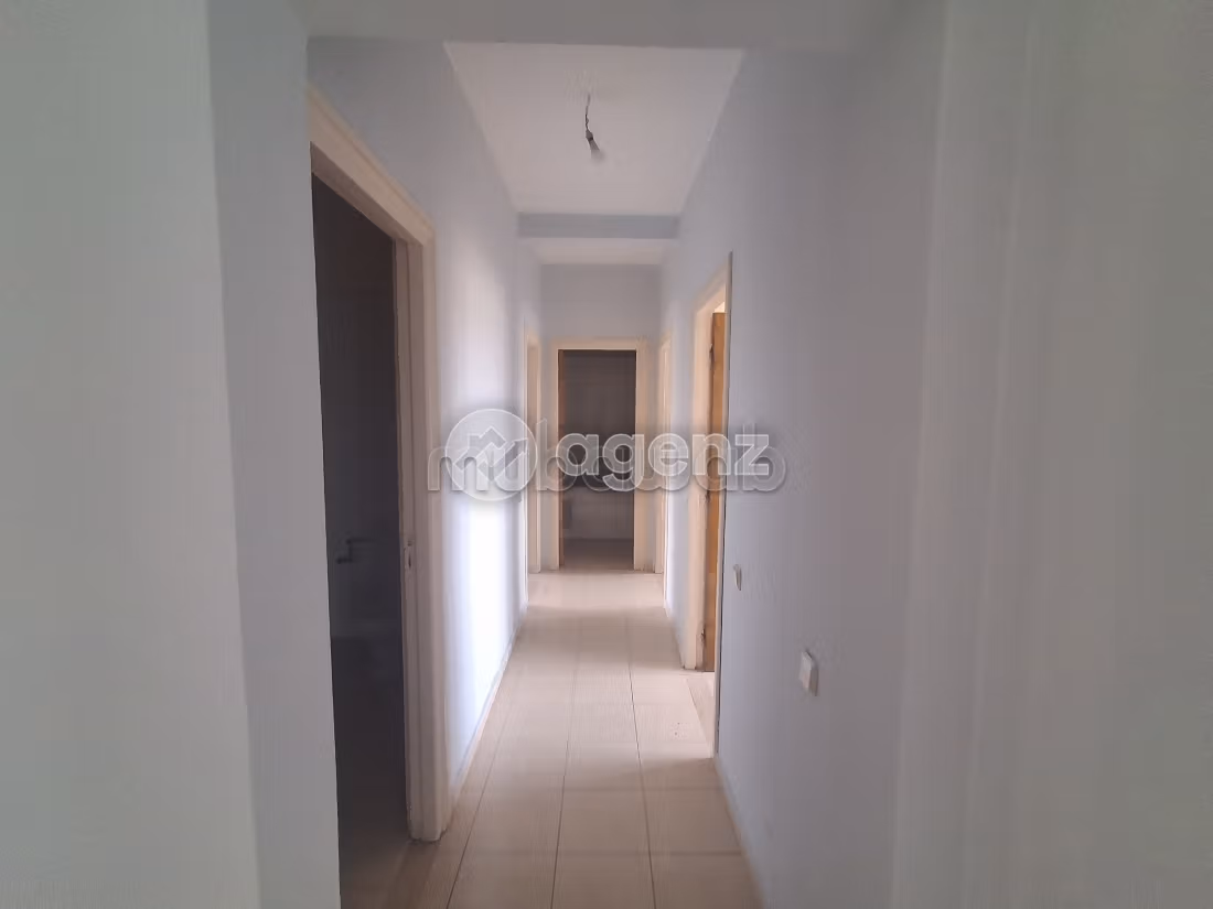 Apartamento en venta 85 m², 2 habitaciones Nassim II Casablanca