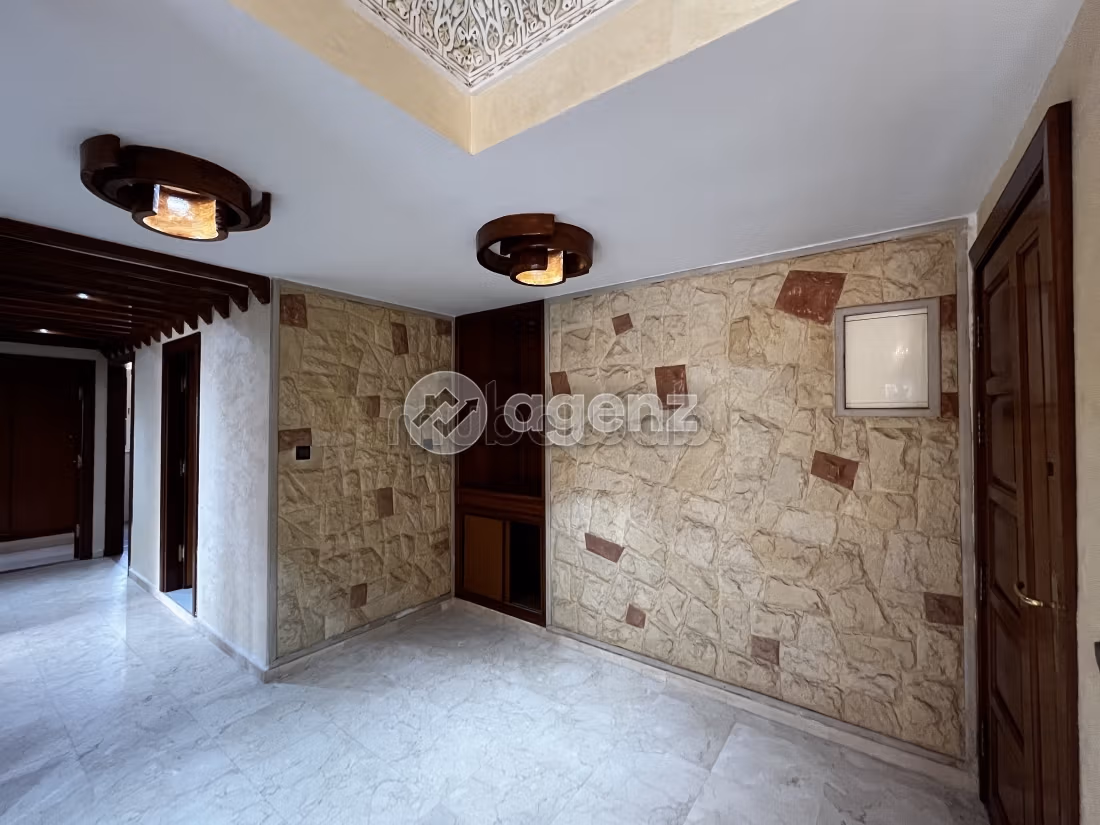 شقة 86 م² في Sidi Moumen — 4