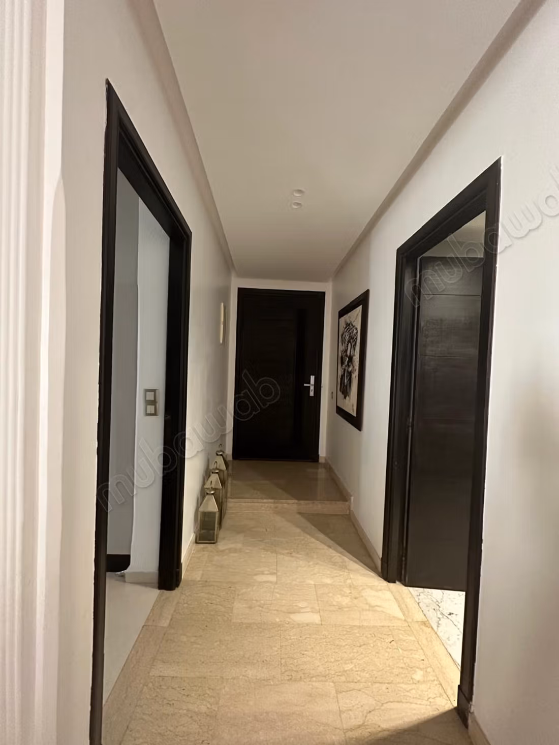 Vend appartement à Guéliz. Surface de 214 m². Meublé — 4