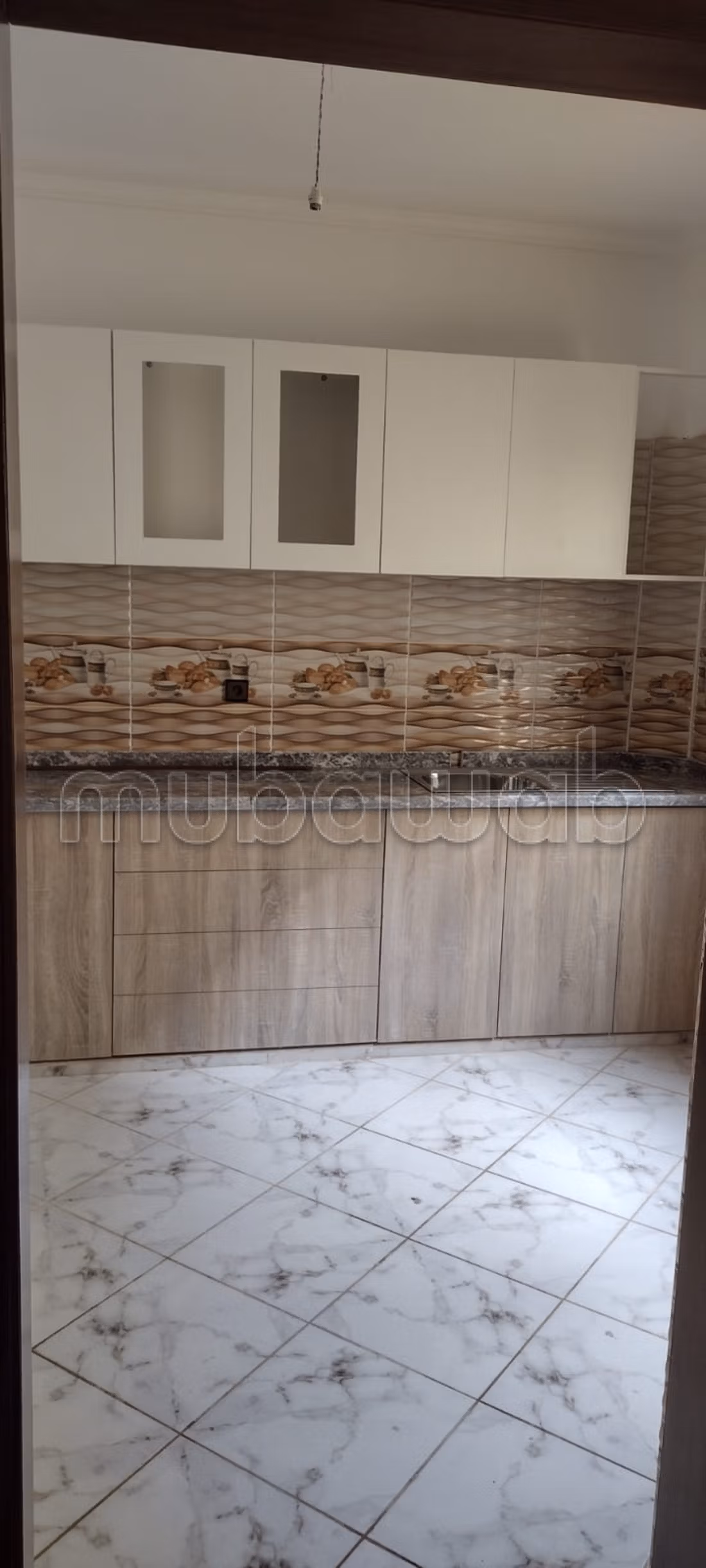 Vente maison à Lot Almouna. 
2 pièces confortables