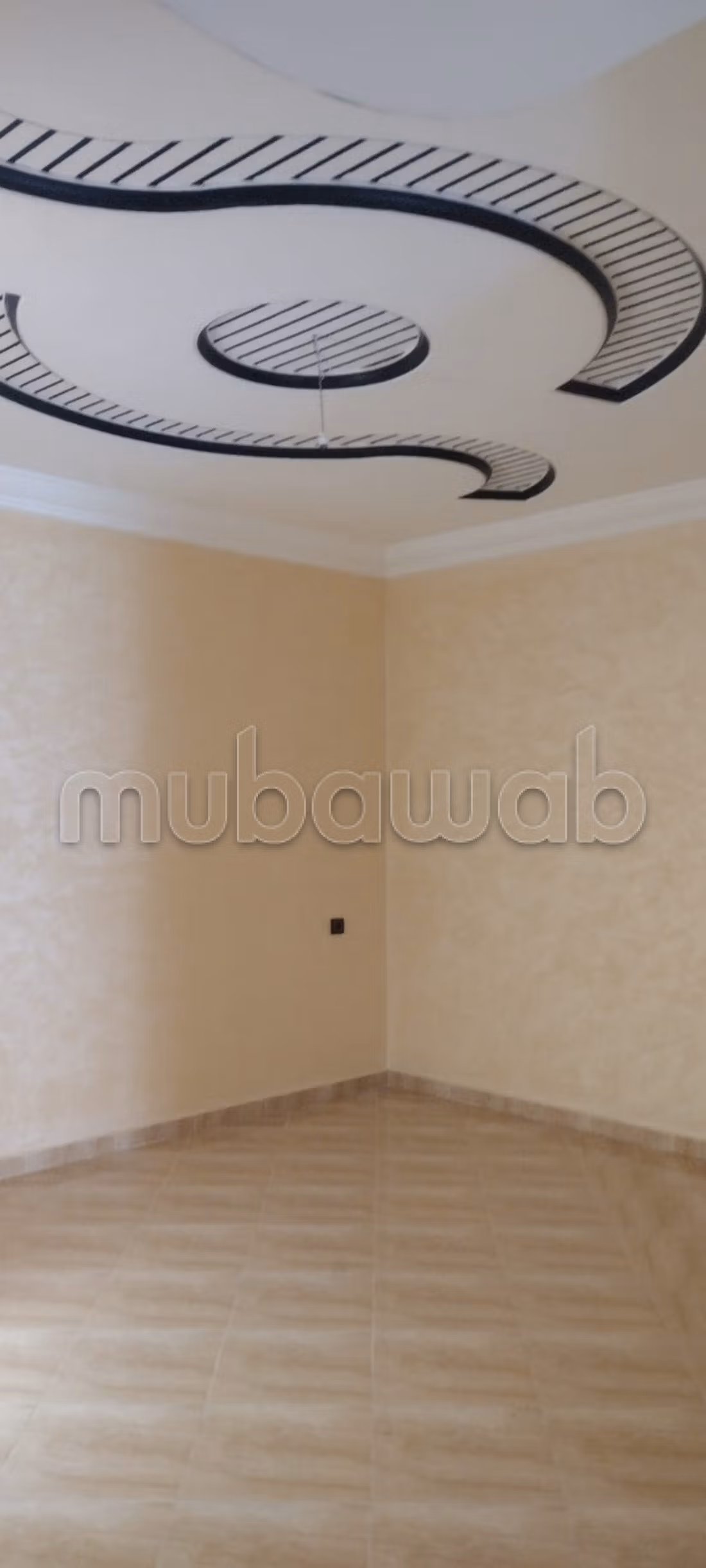 Vente maison à Lot Almouna. 
2 pièces confortables