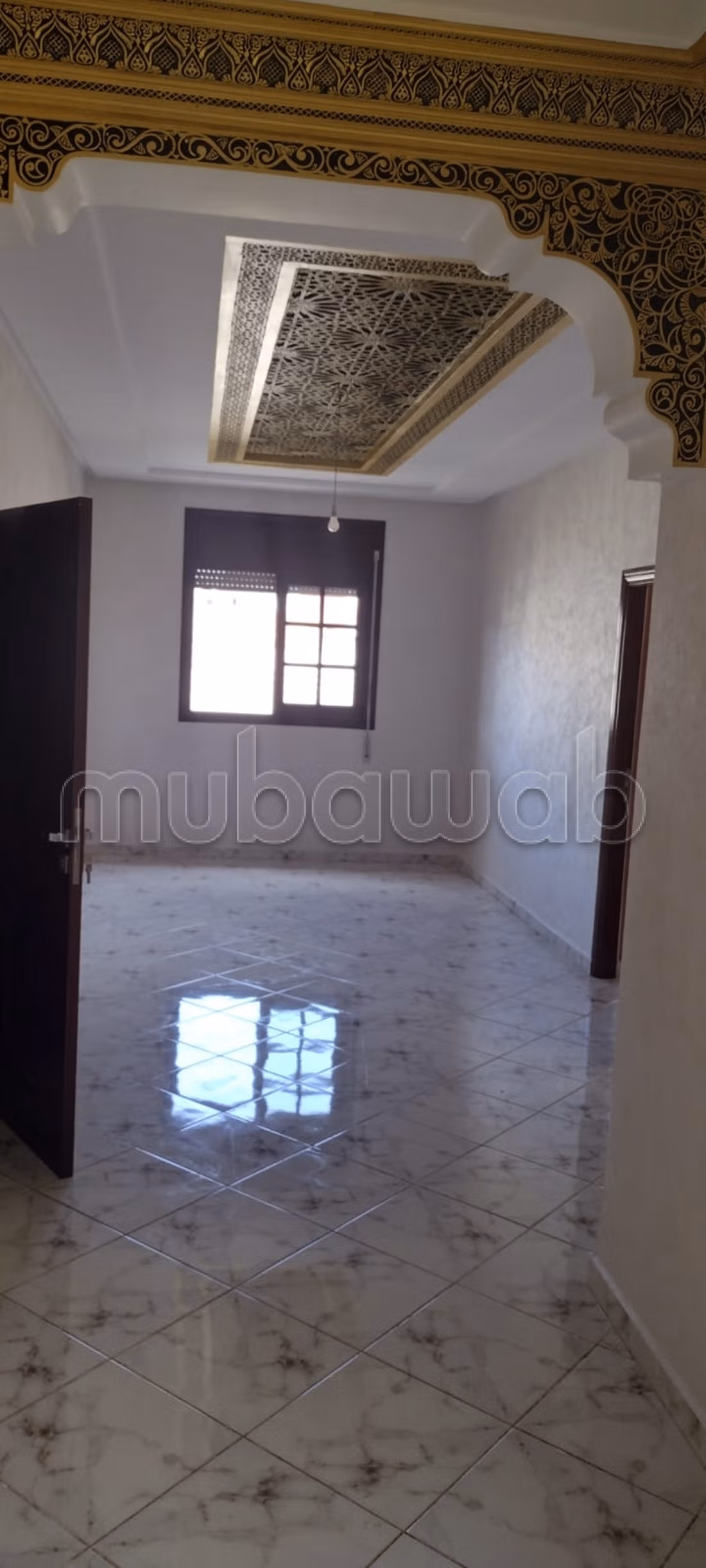 Vente maison à Lot Almouna. 
2 pièces confortables