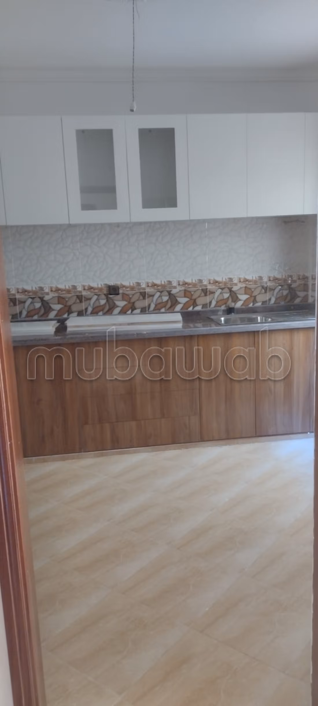 Vente maison à Lot Almouna. 
2 pièces confortables