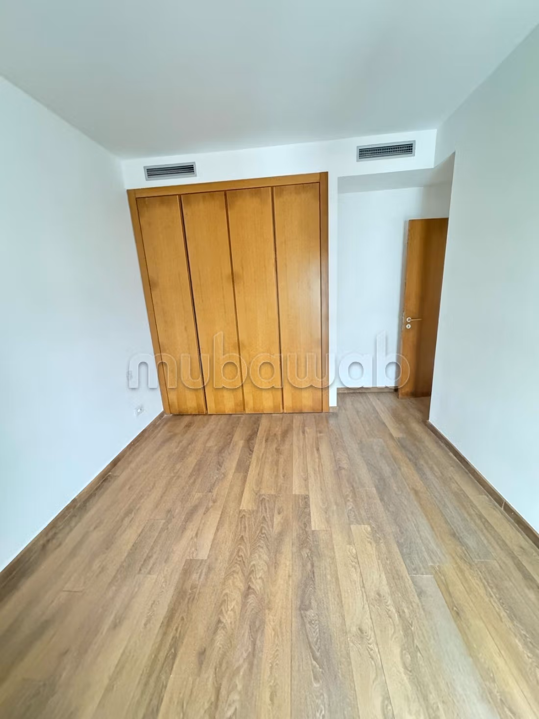 Appartamento in affitto a Casablanca Finance City. 3 stanze. Terrazza e ascensore