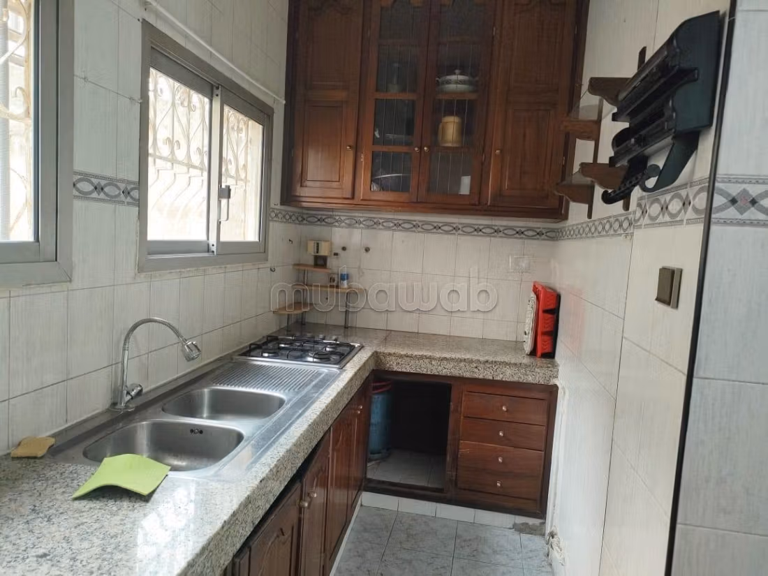Appartamento 75m² Ain Chock 4000 dh
