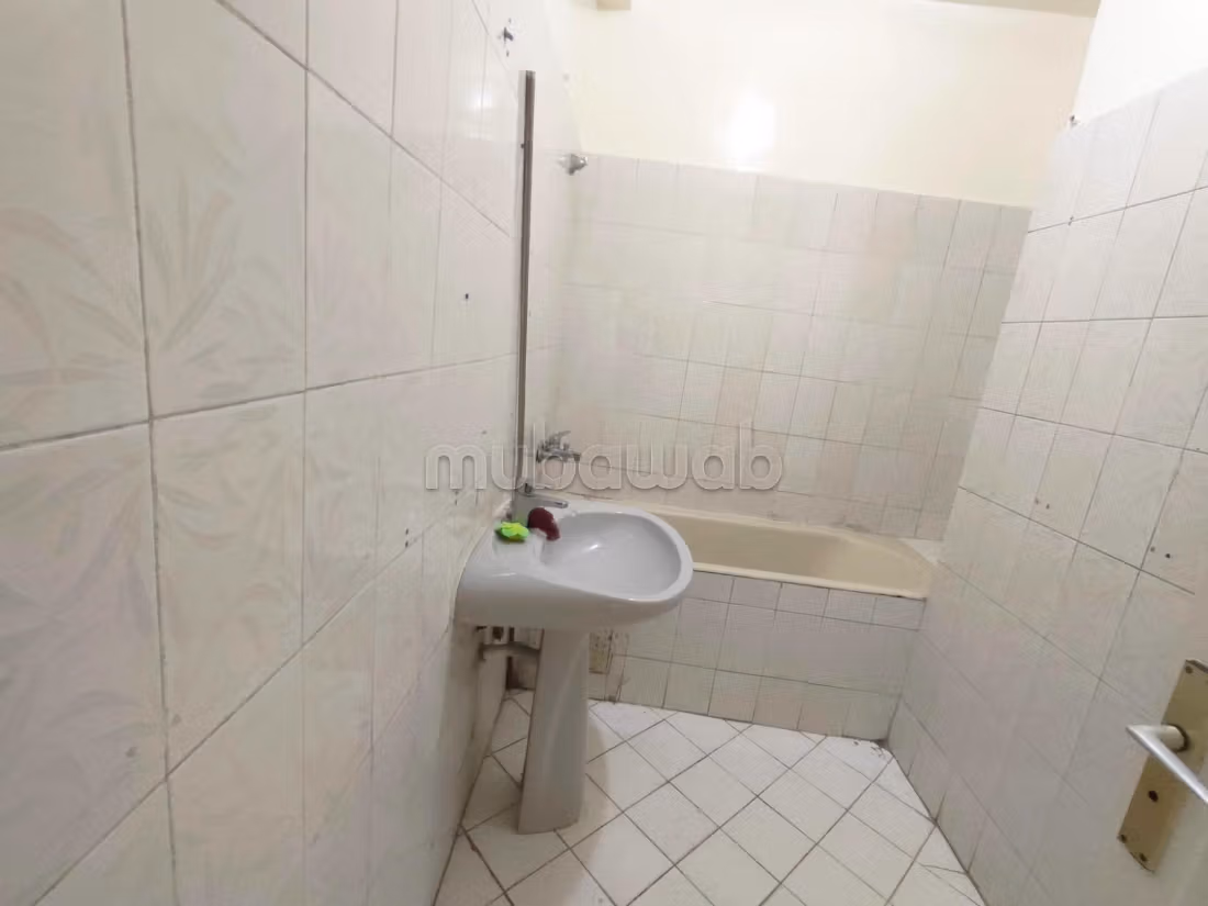 Appartamento 75m² Ain Chock 4000 dh